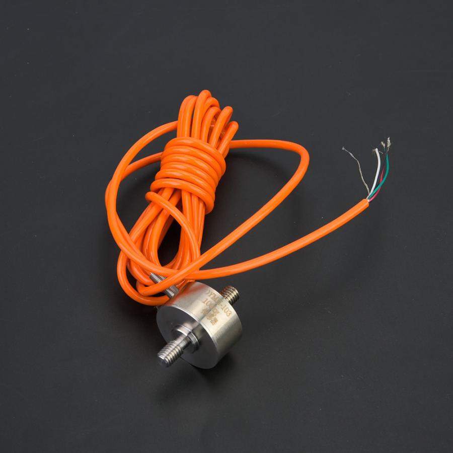 DYMH-103 Micro Miniature Load Cell Weighing Sensor Pull Rod Pressure Tension Sensor Digital Scale Load Cell