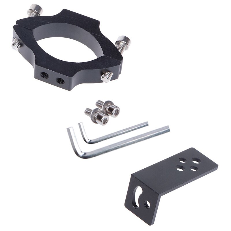 2 sæt universal mount tg11 motorcykel forlygte be... – Vicedeal
