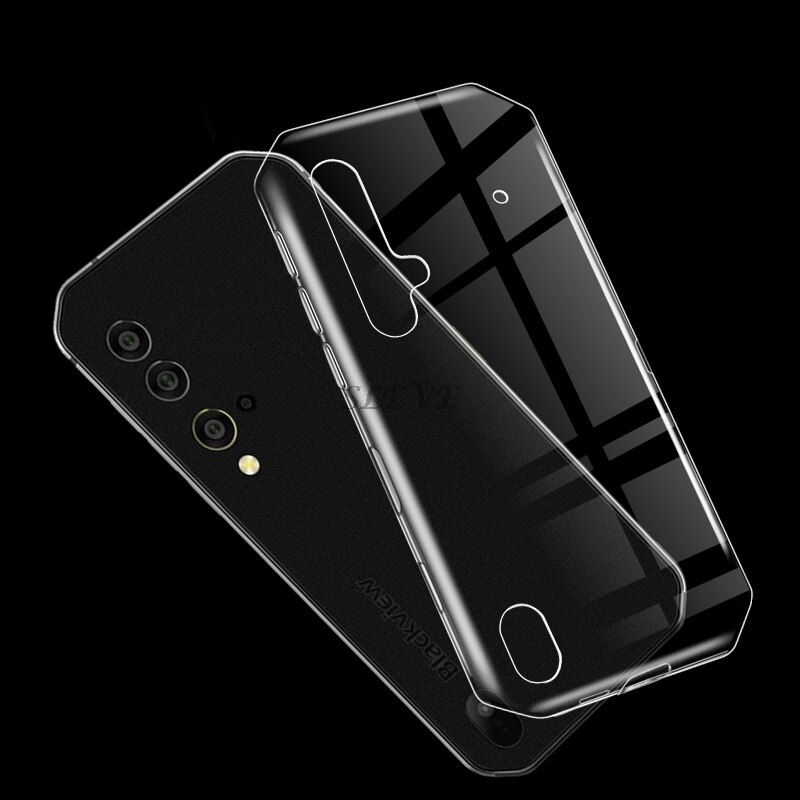 3-in-1 Case + Camera Tempered Glass On For Blackview BV9900 Pro Screen Protector Glass For Blackview BV9900 BV9900E 2.5D Glass