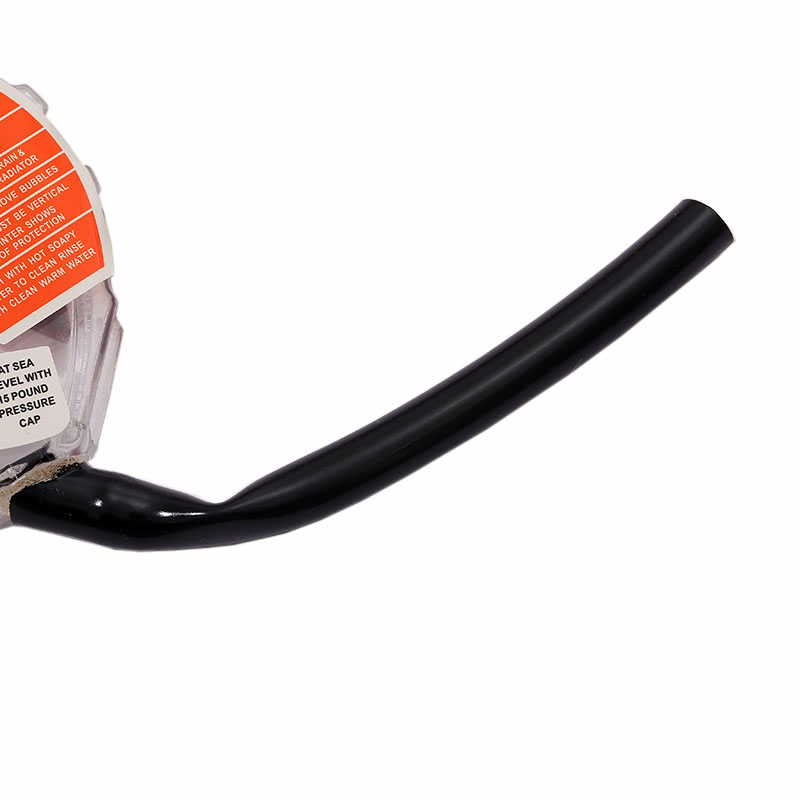 Coolant Tester, 6/12/24V High Accuracy Dial Type Anti-Freeze Coolant Hydrometer Antifreeze Coolant Tester Dial Type