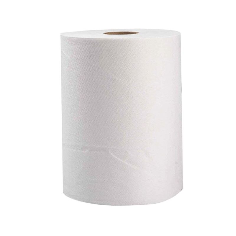 1 Roll Center Pull Towels Toilet Tissue Multifold Paper Folding Towels Paper