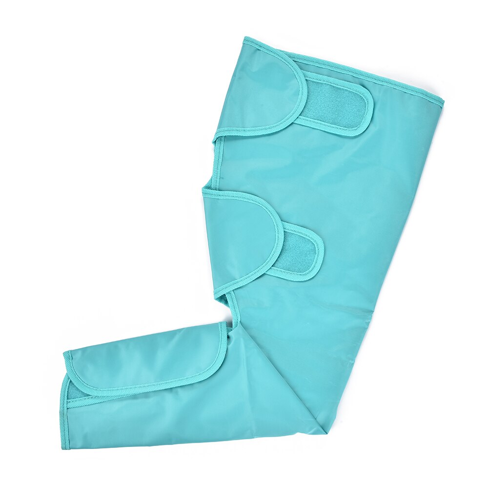 Electric Air Compression Leg Massager Leg Wraps For Foot Ankles Calf Home Massage Machine Promote Blood Circulation Relieve Pain