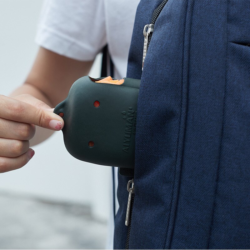 4 couleurs Recyclable Silicone Couvre-chaussures Réutilisable Imperméable À L'eau Étanche Hommes Chaussures Couvre Bottes De Pluie anti-dérapant Directe