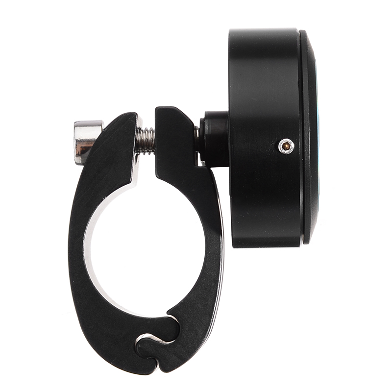 mini 7/8 "1" uniwersalny motocykl zegar motocykl uchwyt robić kierownicy rowerowej Wybierz zegar zegarek wodoodporny czas miernik część zamienna