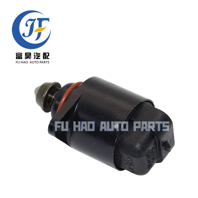 Genuine Fuel Injection Idle Air Control Valve For Pontiac Chevrolet Buick 3.8L 19333189
