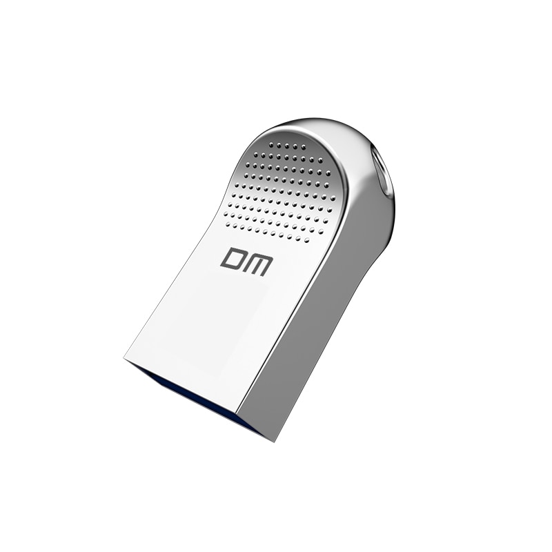 Mini clé usb 2.0 PD125 en métal, 16 go 32 go, stockage de Style Simple pour ordinateur, tablette ou voiture, pleine de chanson chinoise