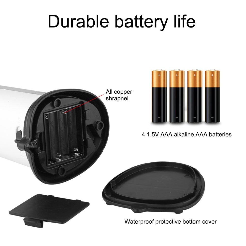 420ml Touchless Pump Automatic Large Capacity Soap Dispenser Liquid Bottle With Led Light Smart Sensor Kitchen Bathroom Tools