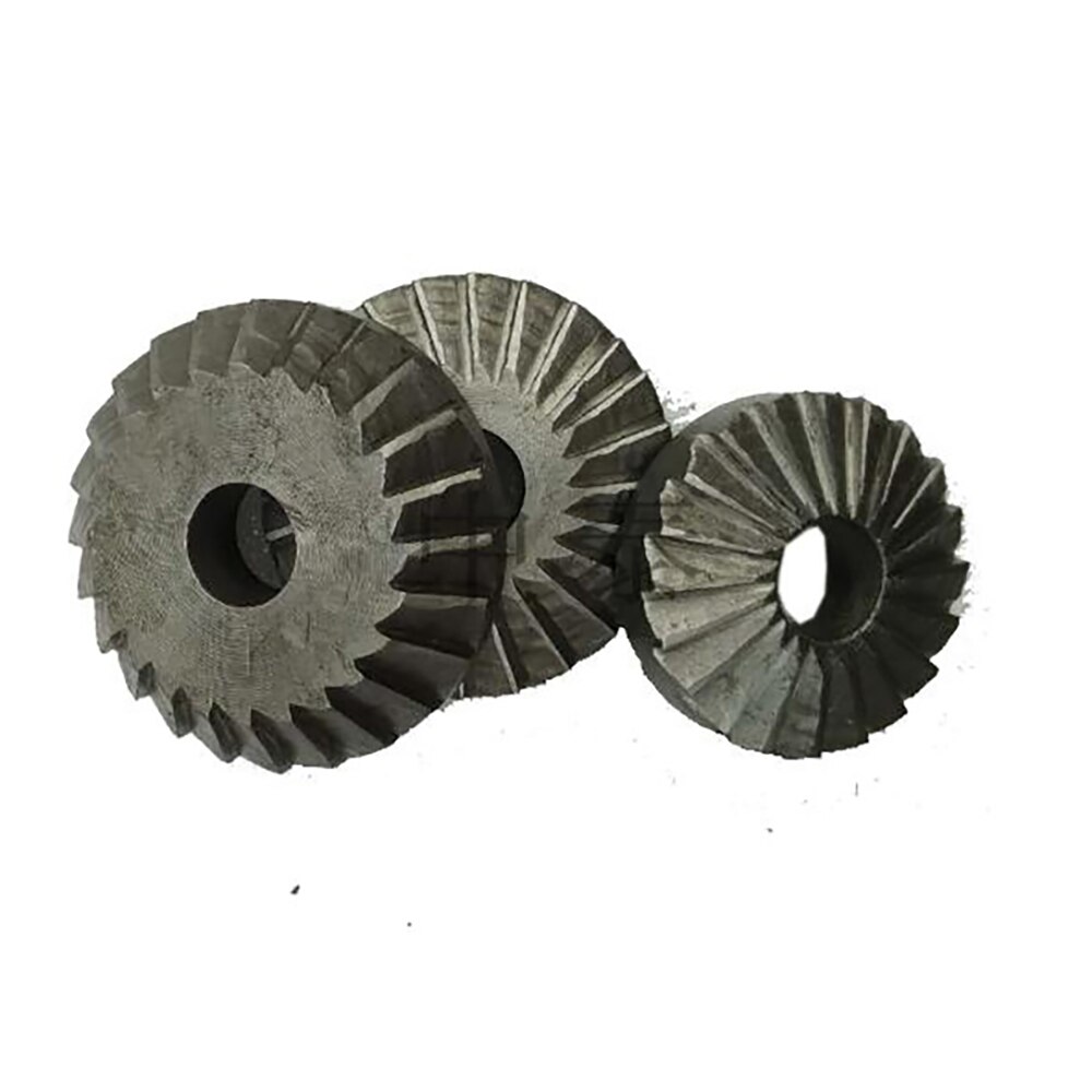 Carbon Steel Valve Seat Cutter Single Cylinder Diesel Engine Valve Seat Reamer for 1175-1135 Agricultural Machinery 30-54MM