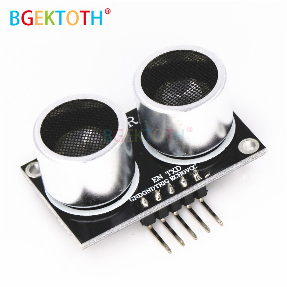 IOE-SR05 ultraschall Sensor, ultraschall bis hin, ultraschall modul, TTL serielle Hafen ausgang