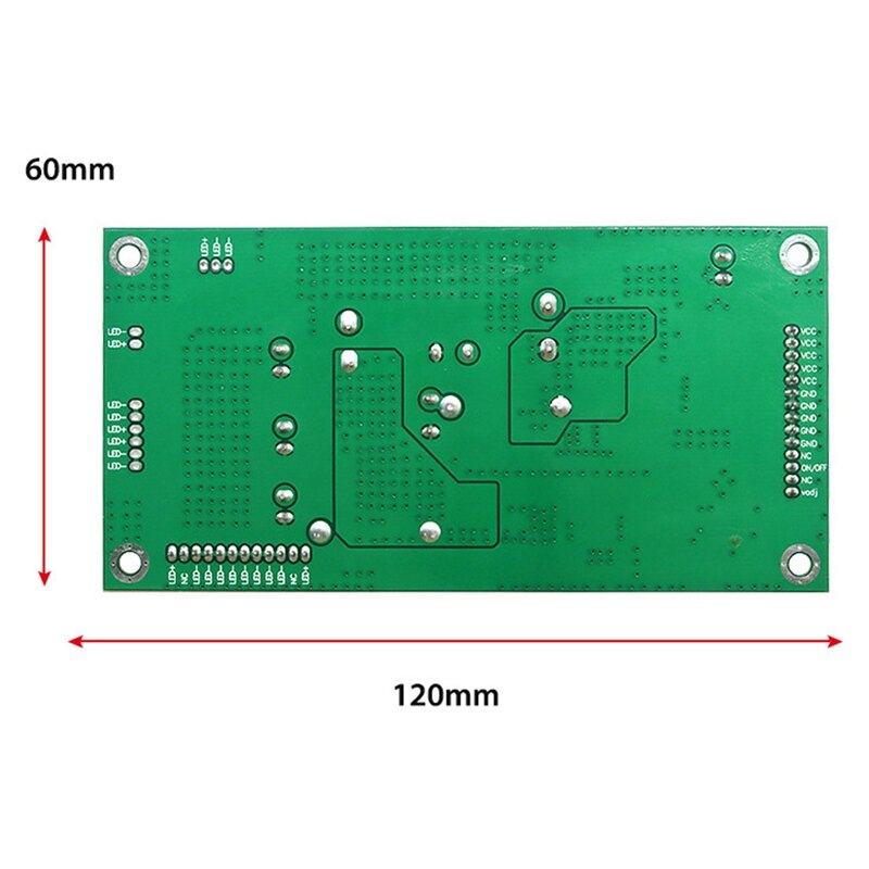 26 Inch - 55 Inch TV LED Constant Current Board Booster Stv Board Universal Inverter Backlight Board