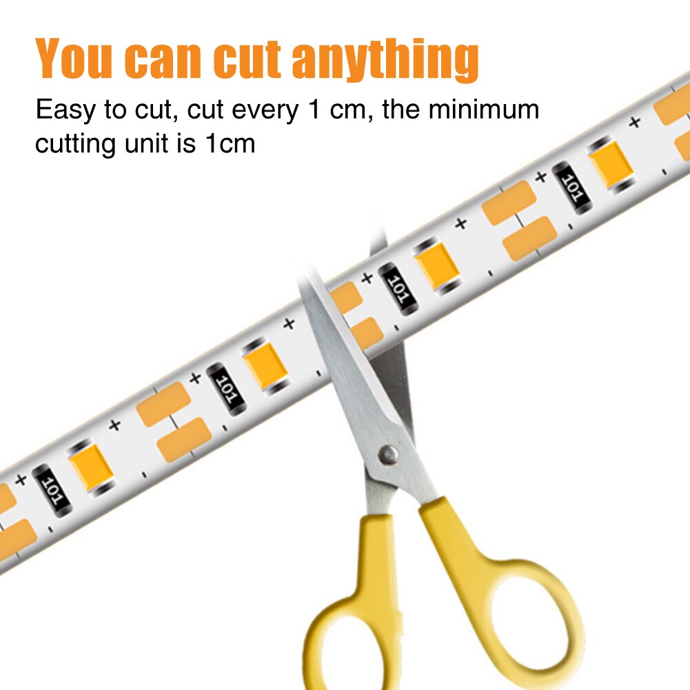 Groeien Licht Strip Led Volledige Spectrum Phyto Lamp Usb 5V 0.5M 1M 2M 3M 2835 smd Planten Bloemen Led Kas Cultivo Hydrocultuur