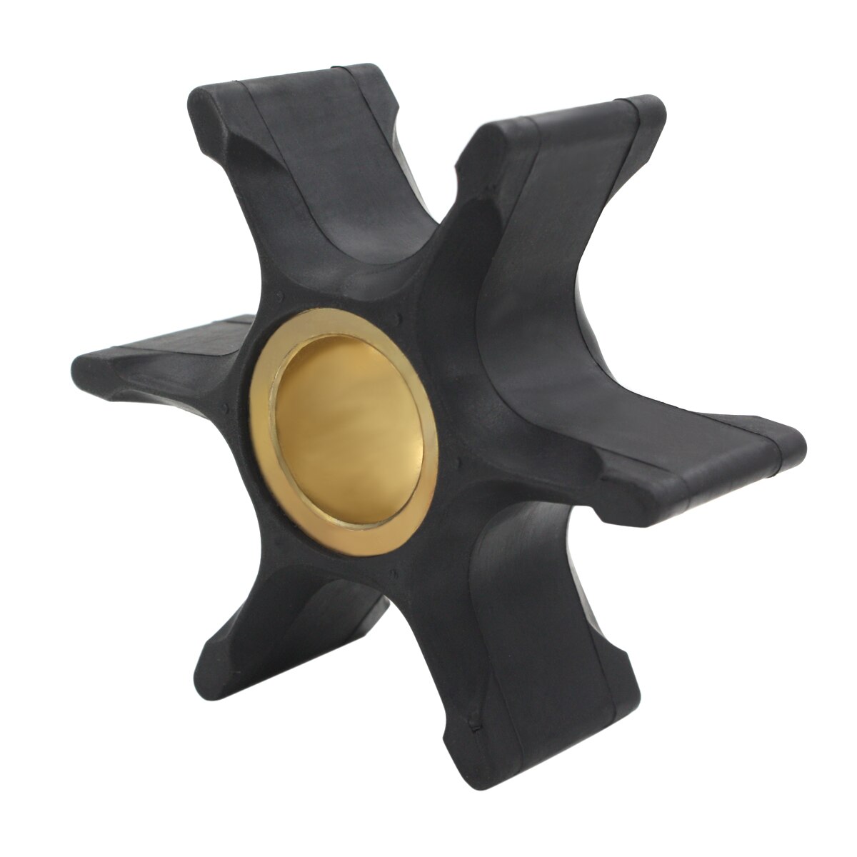 5001593 Water Pump Impeller for Johnson Evinrude Outboard Motors 90-300 HP Parts OMC 395864 397131 435821 18-3059