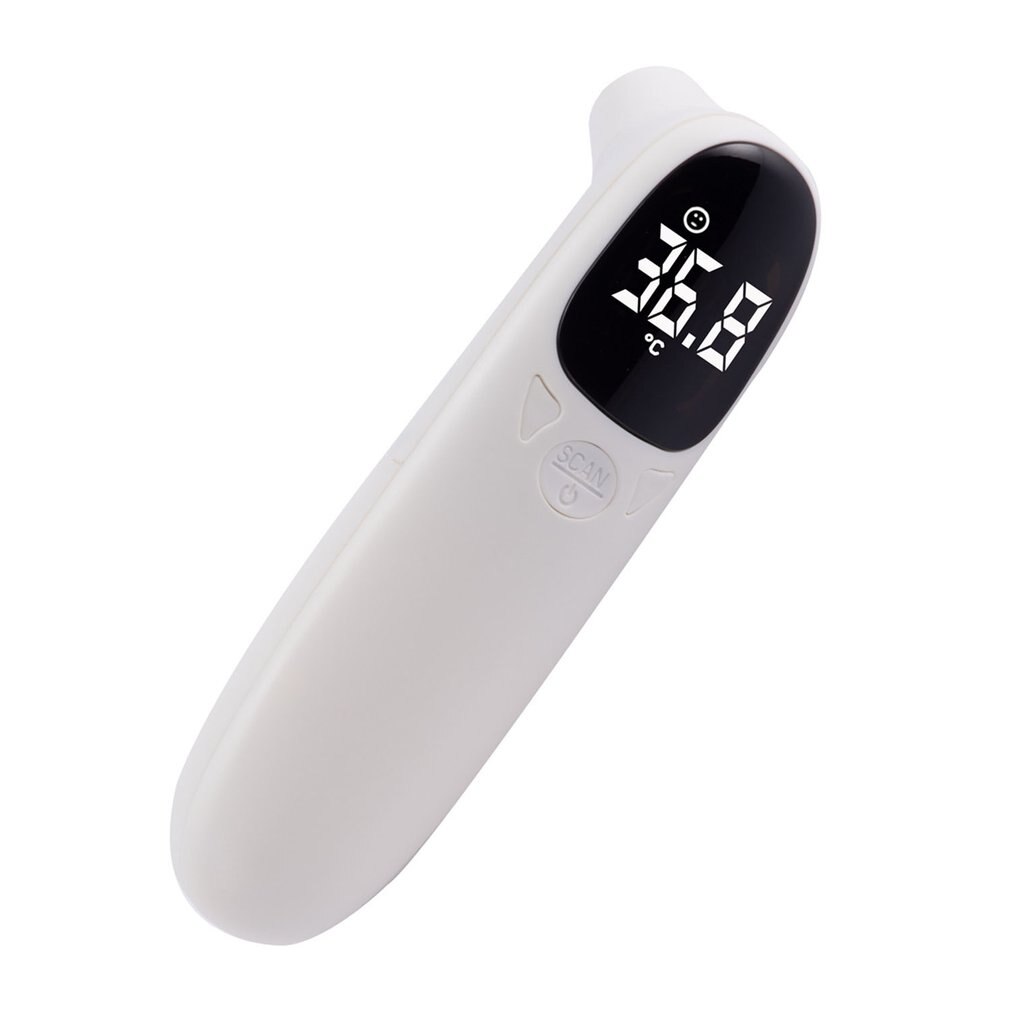 Energiebesparende Elektronische Thermometer Duurzaam Nauwkeurige En Praktische Huishoudelijke Infrarood Elektronische Thermometer