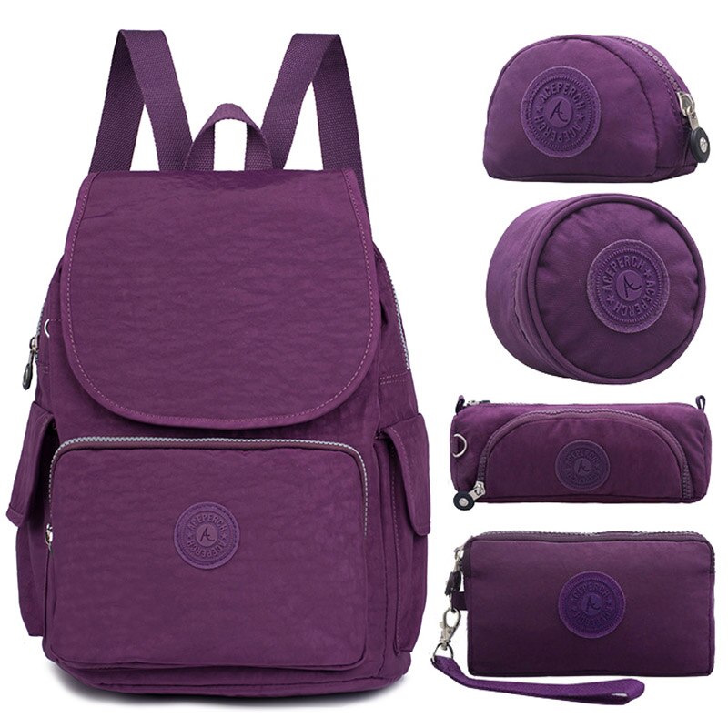 Kids Schooltas School Rugzak Tieners Meisjes Jongens Reistas Laptop Praktische Grote Capaciteit Mochila Feminina