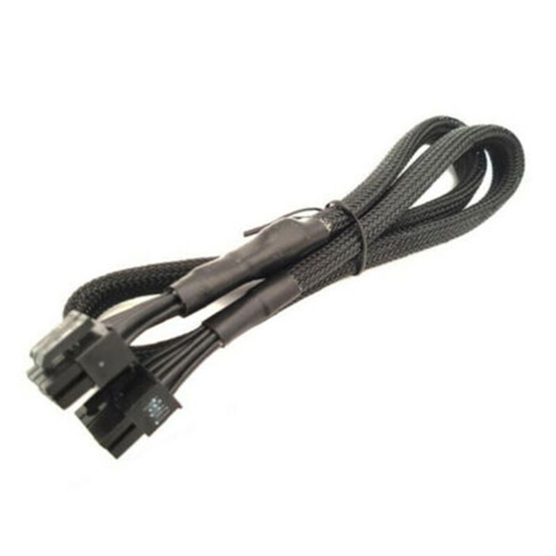 CPU 8Pin to 4+4Pin Power Supply Cable for Corsair RM550X RM650X RM750X RM850X RM1000X