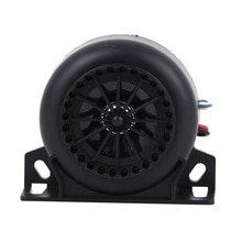 12V24V Auto Lkw Parkplatz Alarm zurück hoch Rück Warnung Sirene Horn