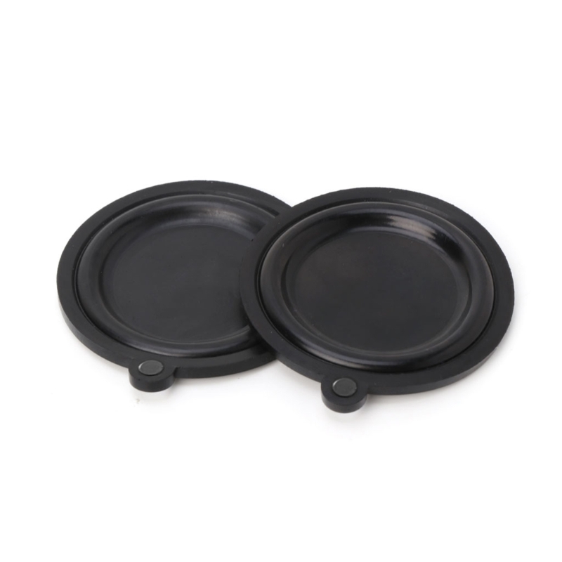 54mm gass varmtvannsbereder trykkmembran tilbehør 10 stk vann gass koblingsventil vann film trommehinne whosale