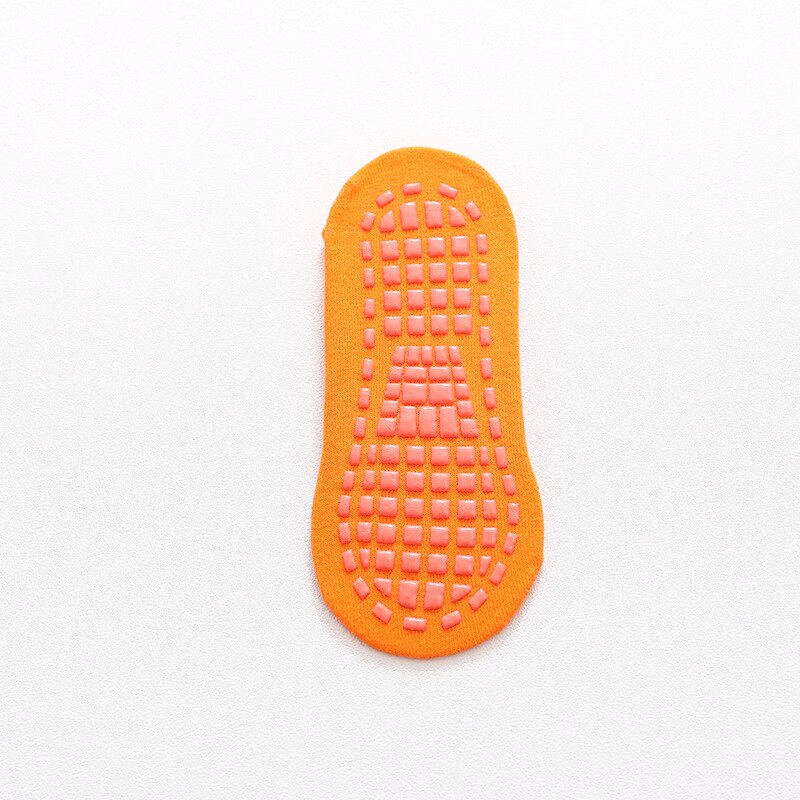 Non Skid Enkel Baby Sokken Met Rubberen Grips Katoen Kinderen Laag Uitgesneden Sok Voor Jongen Meisje Peuter Vloer Sokken kousen Voor Meisjes