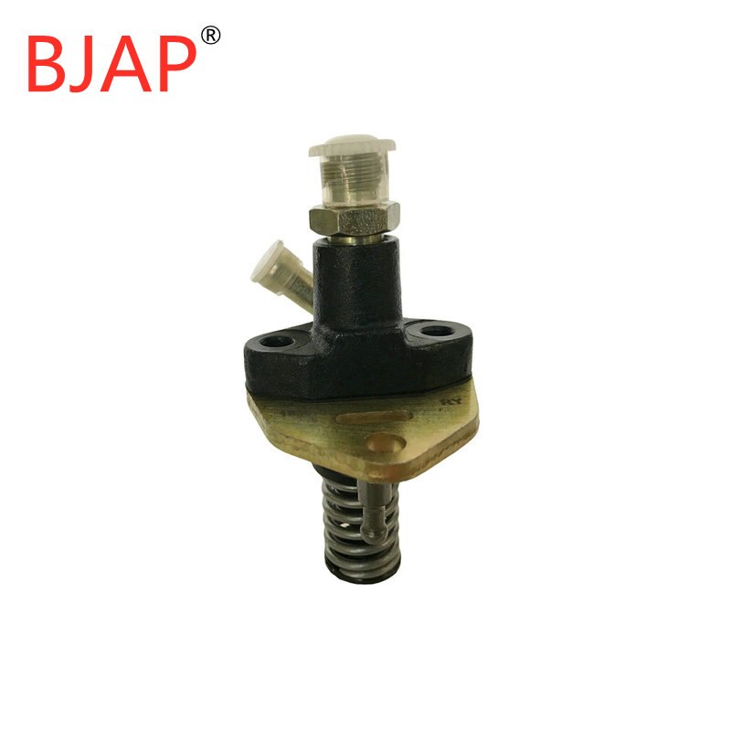 Fuel Injector Injection Pump with Solenoid for Yanmar L100 186 186F 406cc 186FA DIESEL FREE POSTAGE 5KW 5.5KW Engine Generator