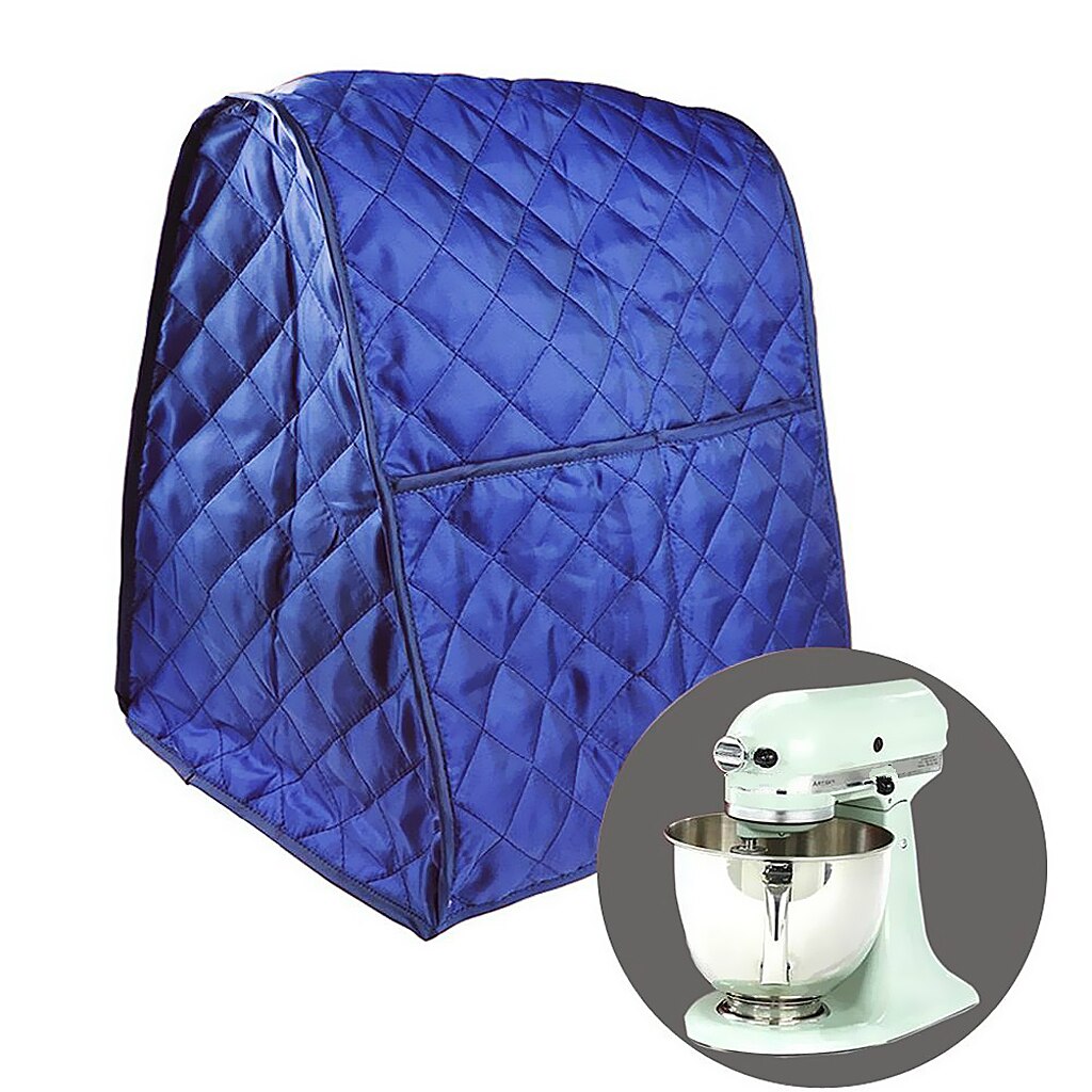 Mixer Cover Storage Bag Waterproof Dust Protection Kitchen Accessory 2 Sizes