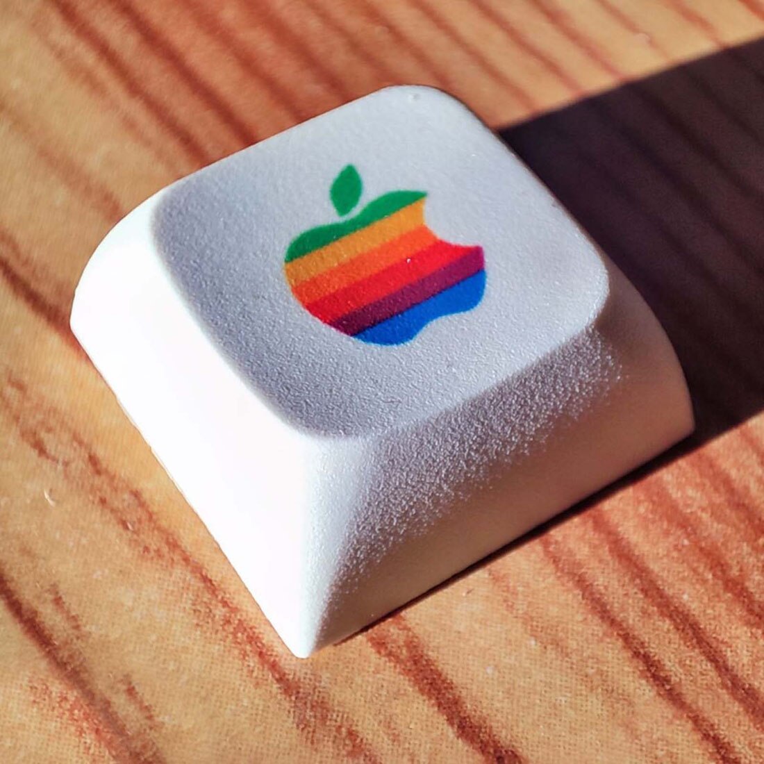 166Pcs Minimalist Style PBT Dye-sub Keycaps for 61/64/87/96/104 Keys GH60 RK61 Matrix Joke Custom Mechanical Gaming Keyboard