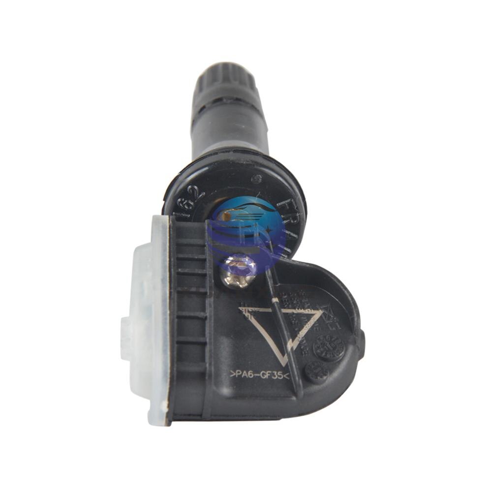 OEM F2GT1A180CC Tire Pressure Sensor Monitoring System TPMS 433mhz For Ford Edge Escape Fiesta Galaxy Mondeo Mustang S-Max