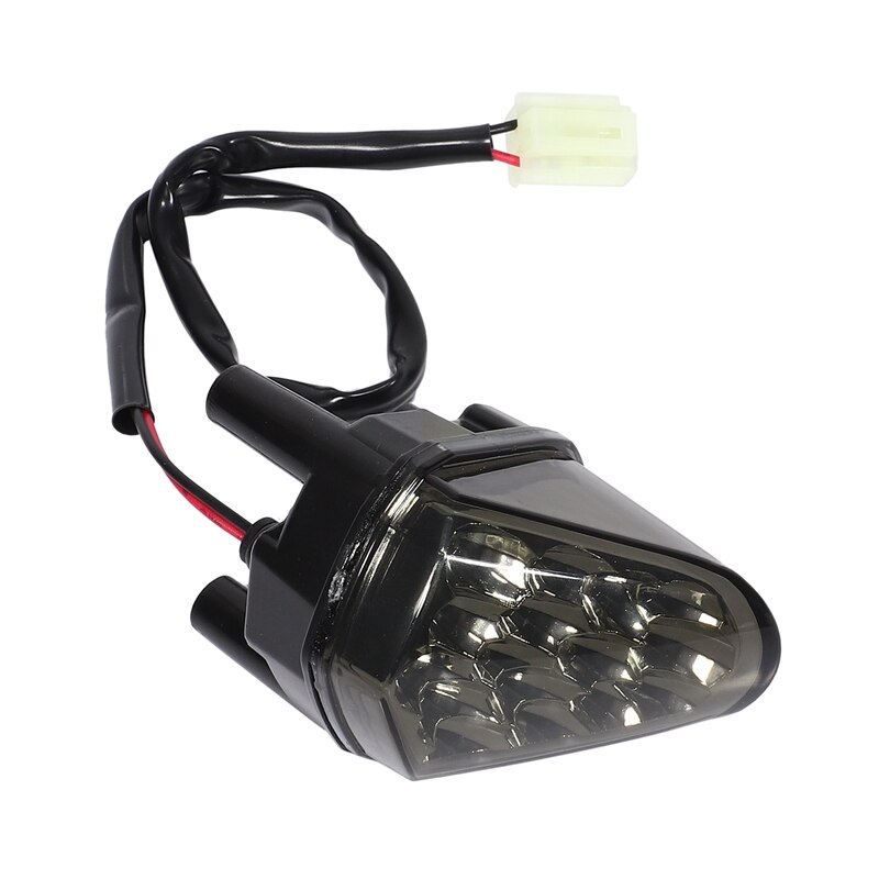 Motorfiets Voor Center Marker Led Pilot Light Kopl... – Grandado