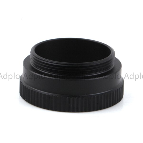 10mm C-CS Mount Lens Adapter Extension Tube suit for CCTV Security Camera
