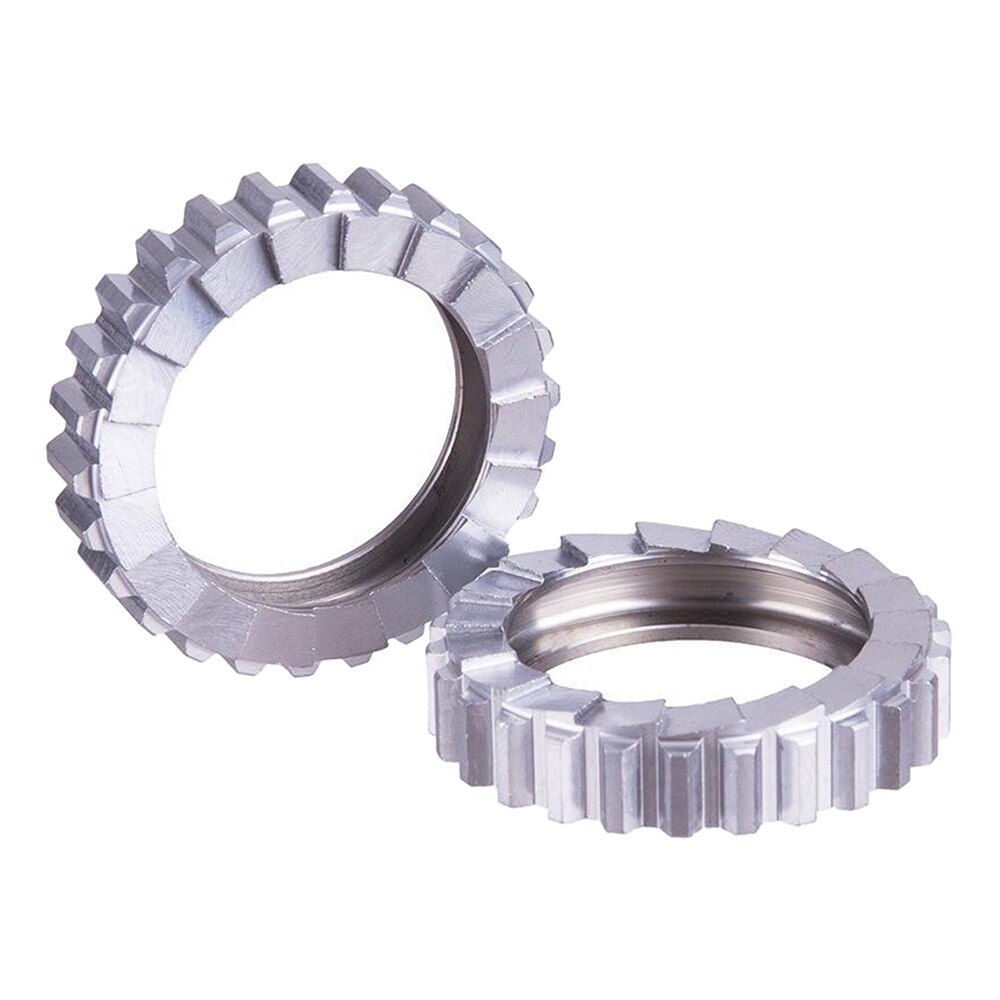 Bicycle Hub 54T Star Ratchet SL Service Kit Ratchet 54 Teeth For DT 18T Replacement 36T 60T MTB Road Bike Gear 350 240 Part: WHITE
