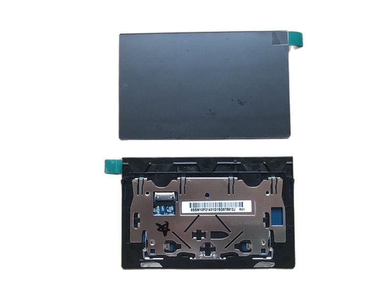 Originele Laptop Voor Lenovo Thinkpad T480s T490s X390 X395 T495s X13 T14s Touchpad Touch Panel Muis Boord 01LV589 01LV590