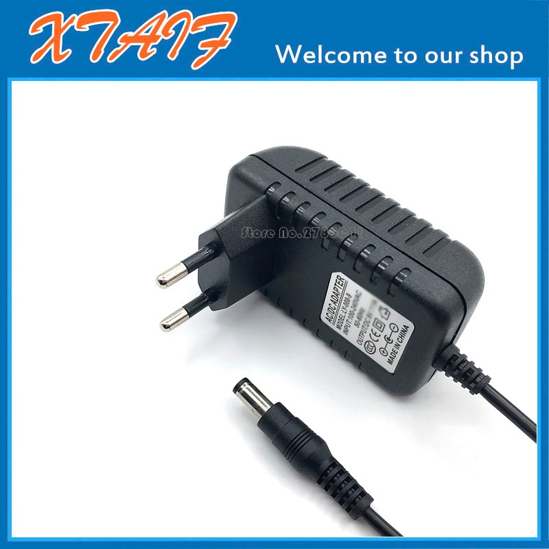 Generisches AC Adapter Für Dymo LetraTag LT-100H LT-100T Etikett Macher Ladegerät Energie