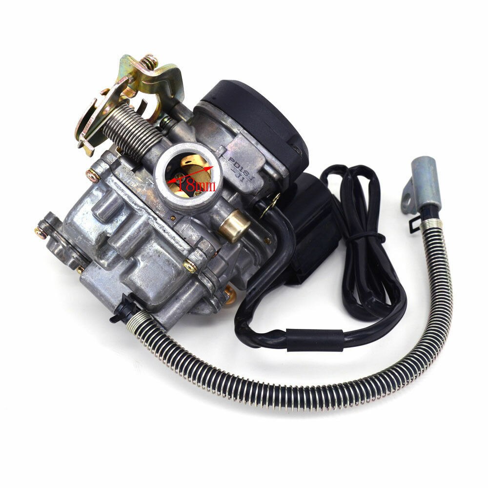 Carburador para Vespa ET4 LX LX4 S 50cc, 4 tiempos, 50 cc, 4t