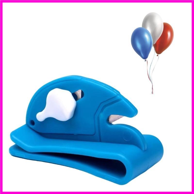57 Be Practical Ballon Taille Cutter Curling Ribbon Tool PP Textuur Geschikt voor feest