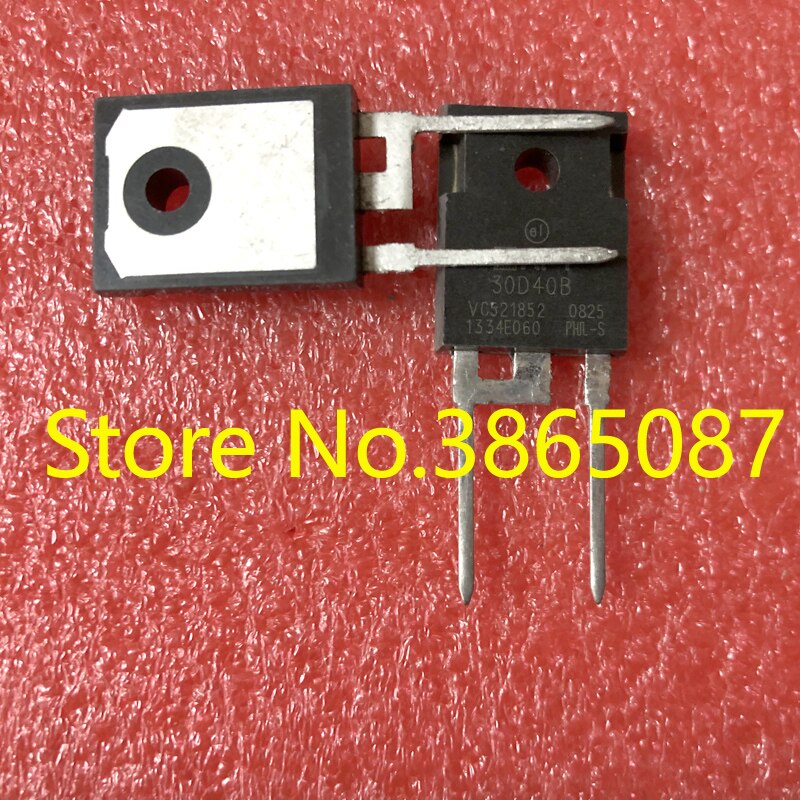 Apt 30 d 40bg apt 30 d 40b 30 d 40b apt 30 d 30bg apt 30 d 30b 30 d 30b apt 30 d 20bg apt 30 d 20b 30 d 20b ultraschnelle gleichrichterdiode 10 stück original