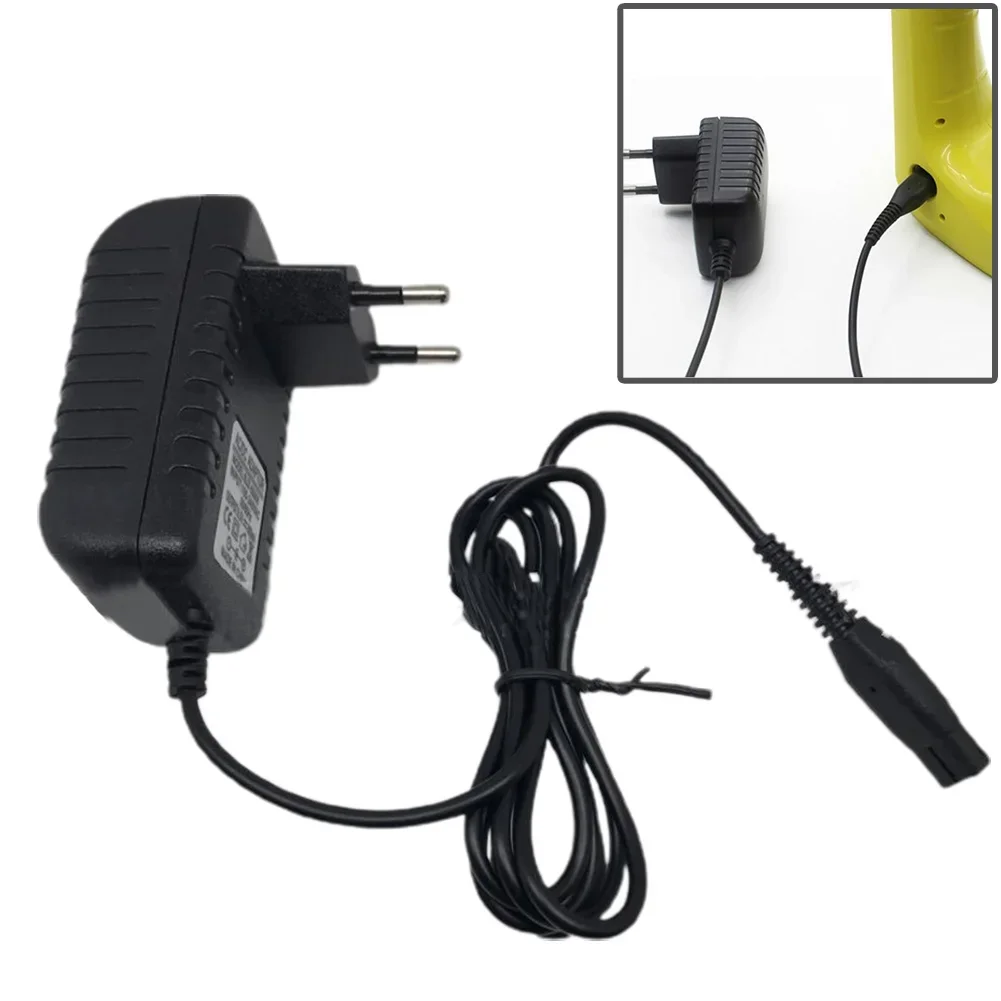 Stofzuiger Batterij Oplader Plug Power Kabel Voor Karcher Wv50 Wv55 Wv60 Wv70 Wv75 & Wv2 Wv5 Venster EU Plug AD-Draagbare Lading