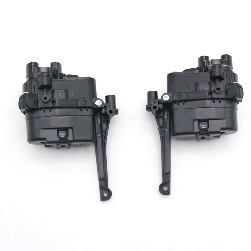 Venstre og høyre bakspeil folding motor dør sidespeil elektrisk fold motor for mazda cx -5 cx5