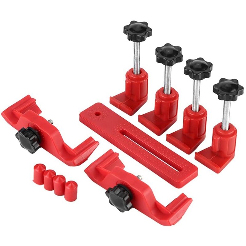 Camshaft Retainer Automotive Universal Single Double Camshaft Retainer Camshaft Locking Tool Timing Pulley Fixing Tool