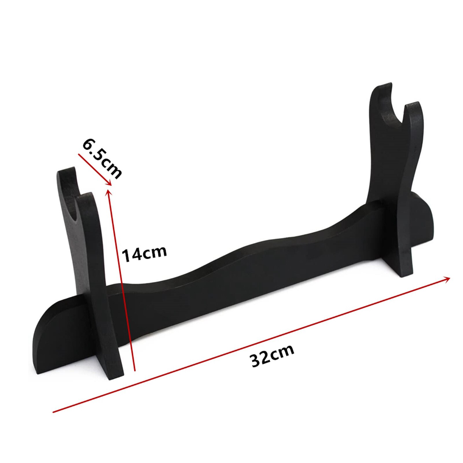 Sword Stand Rack Holder Display Acrylic Storage Rack for Home Shop Display