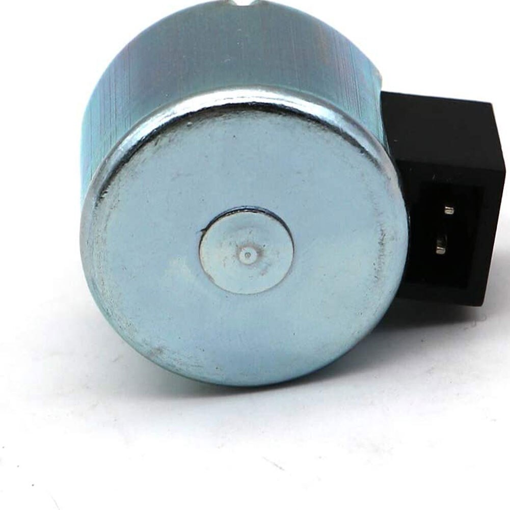 Carburetor Fuel Solenoid Lawn Mower Shut-Off Control Replacement Engine FR651V FR691V FS730V FH430V FH541V FH580V Accessary