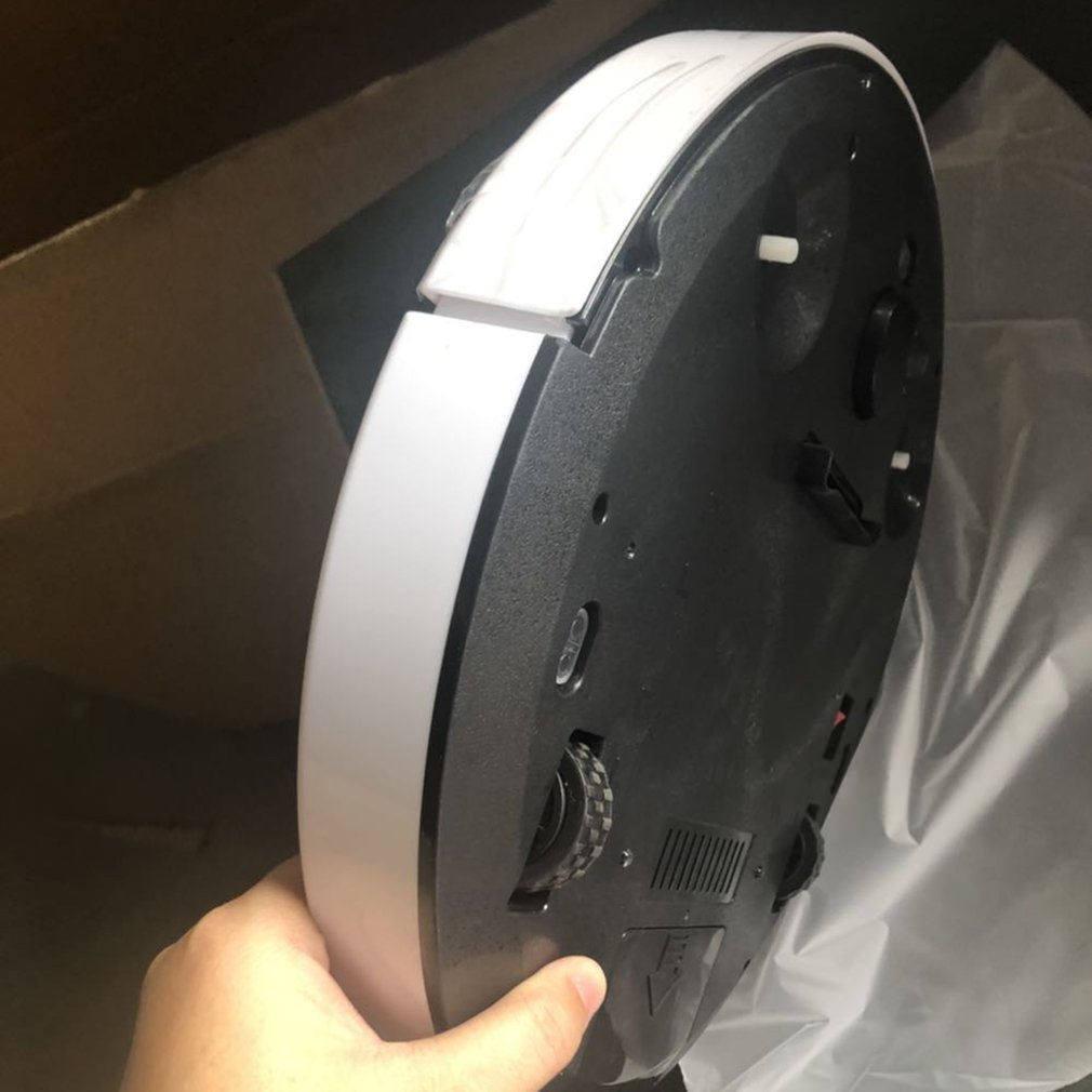 Remote Control Robot Vacuum Cleaner With Water Tank Automatic Navigation Powerful Suction Wireless Vacuum Cleaner For Home