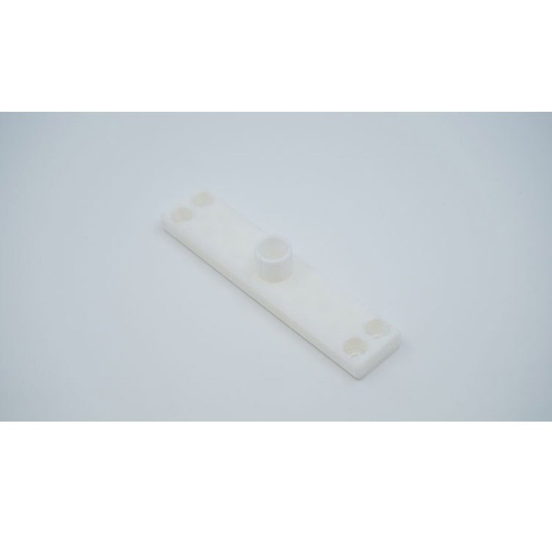 Nid de fourmis extensible en acrylique, impression 3D: Accessories-4