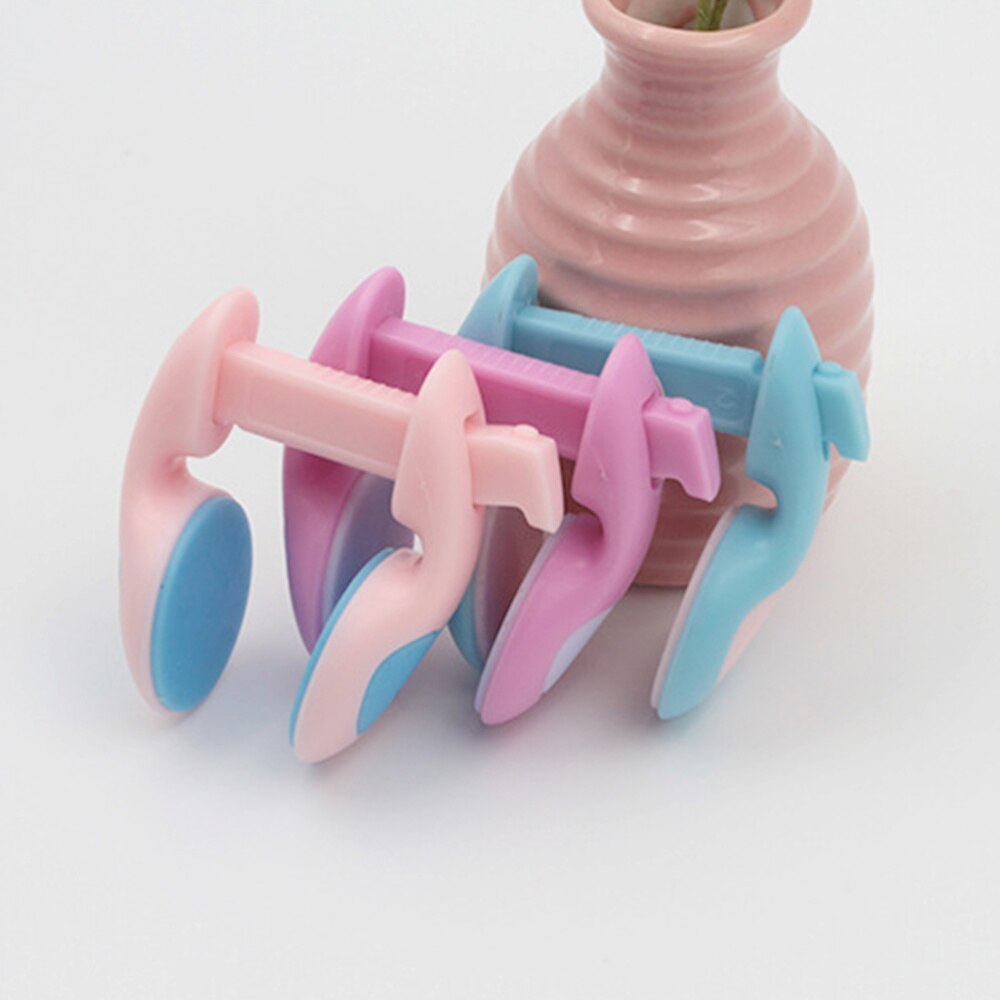 1 Box Nose Clip Reusable Pool Accessories Nose Protector Swimming Supplies for Adult