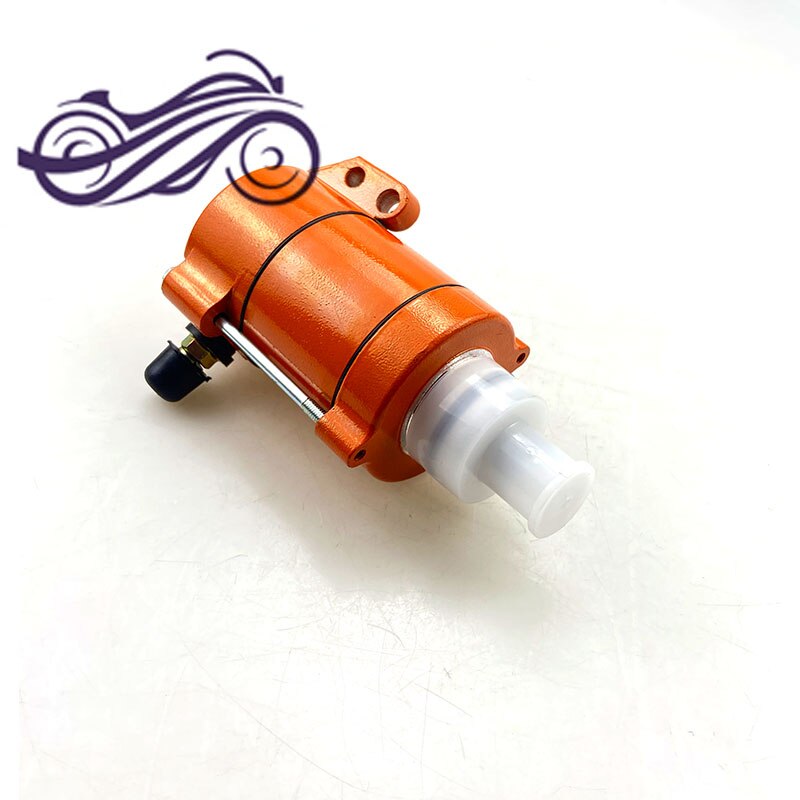 Starter motor for Bendix for KTM motorcycle XC-W XC EXC