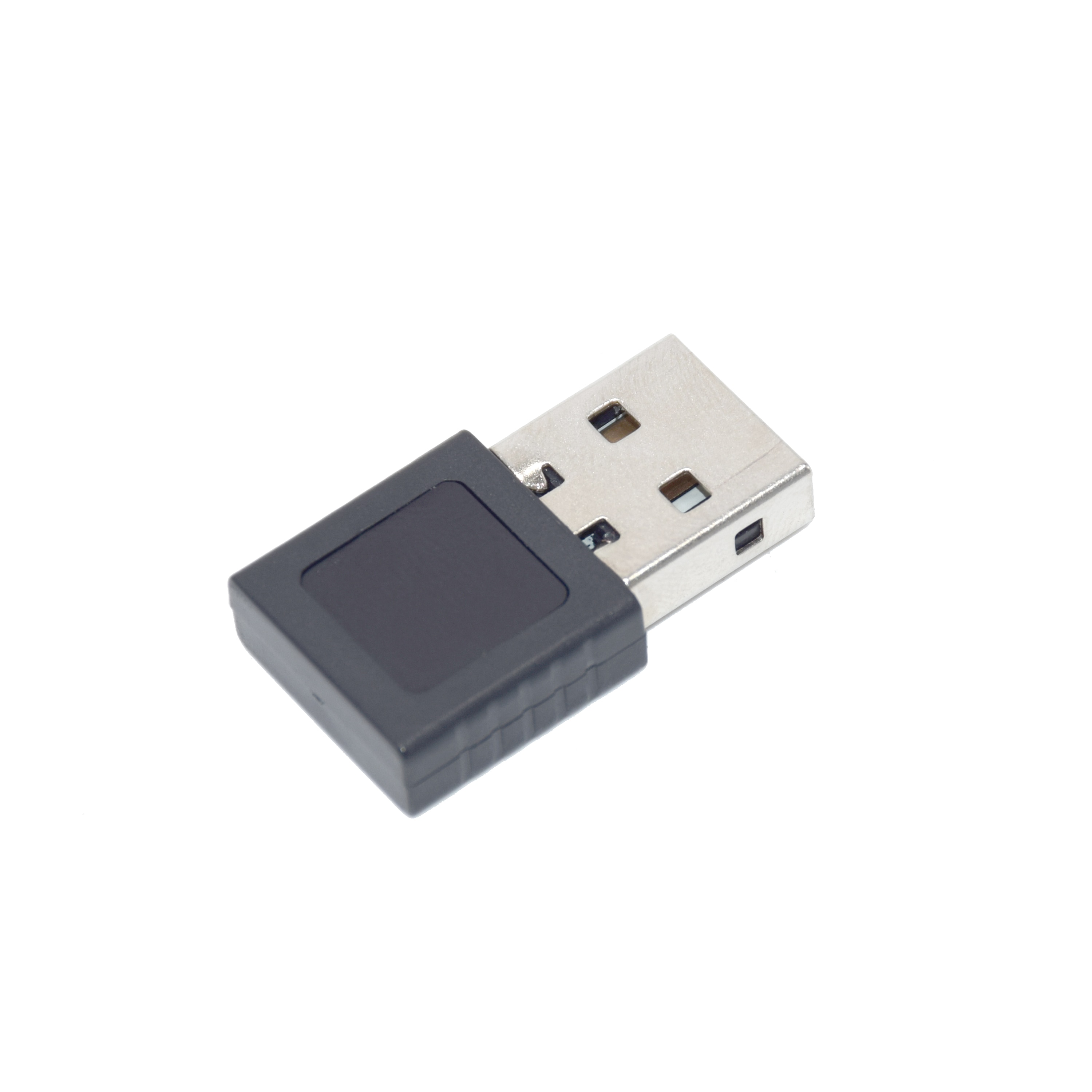 Mini portable USB Fingerprint Reader module device for Windows 10 Biometric Security Key PC file security