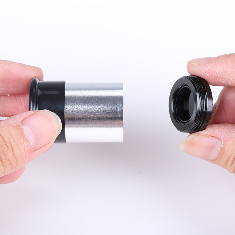 0.965 inch Telescope Sun Moon Planet Filtet Eyepieces Filters for Enhancing Definition Resolution TA3092-TA3096
