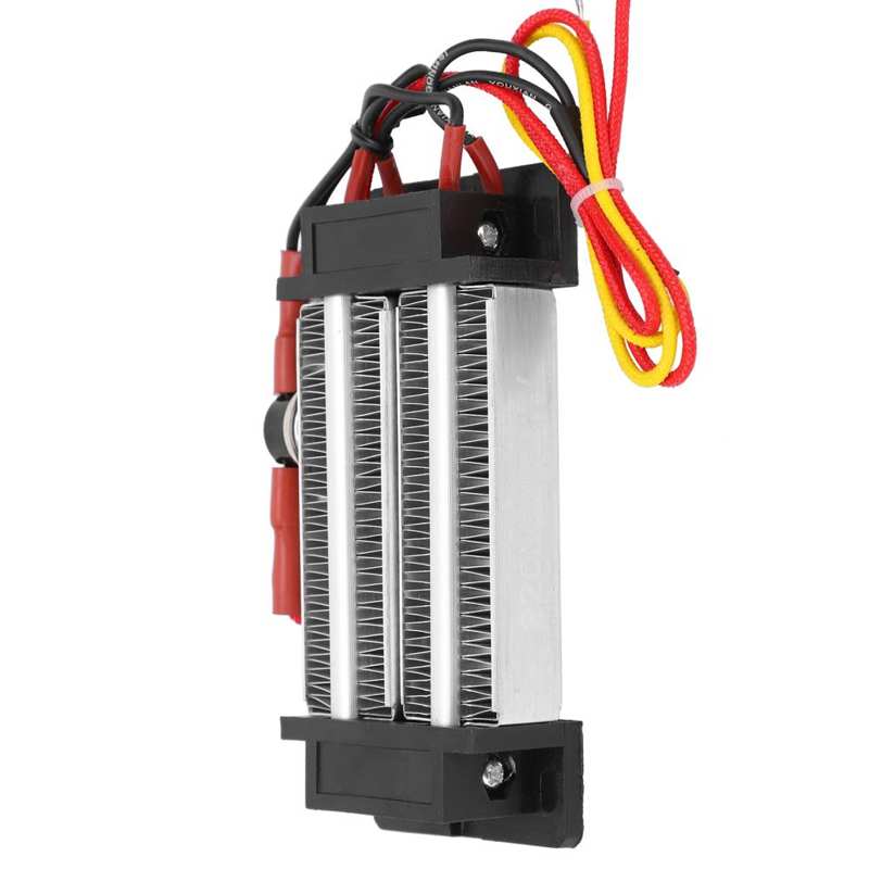 Space Heater Replacement Parts 76A2 220V 450W PTC Air Heater Ceramic Heating Insulated Constant Temperature Heater