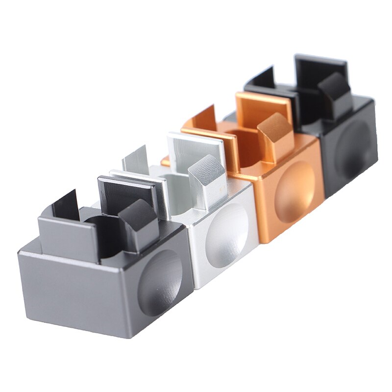 Mechanical Keyboard Keycaps Metal Switch Opener For Kailh Switches Shaft Opener
