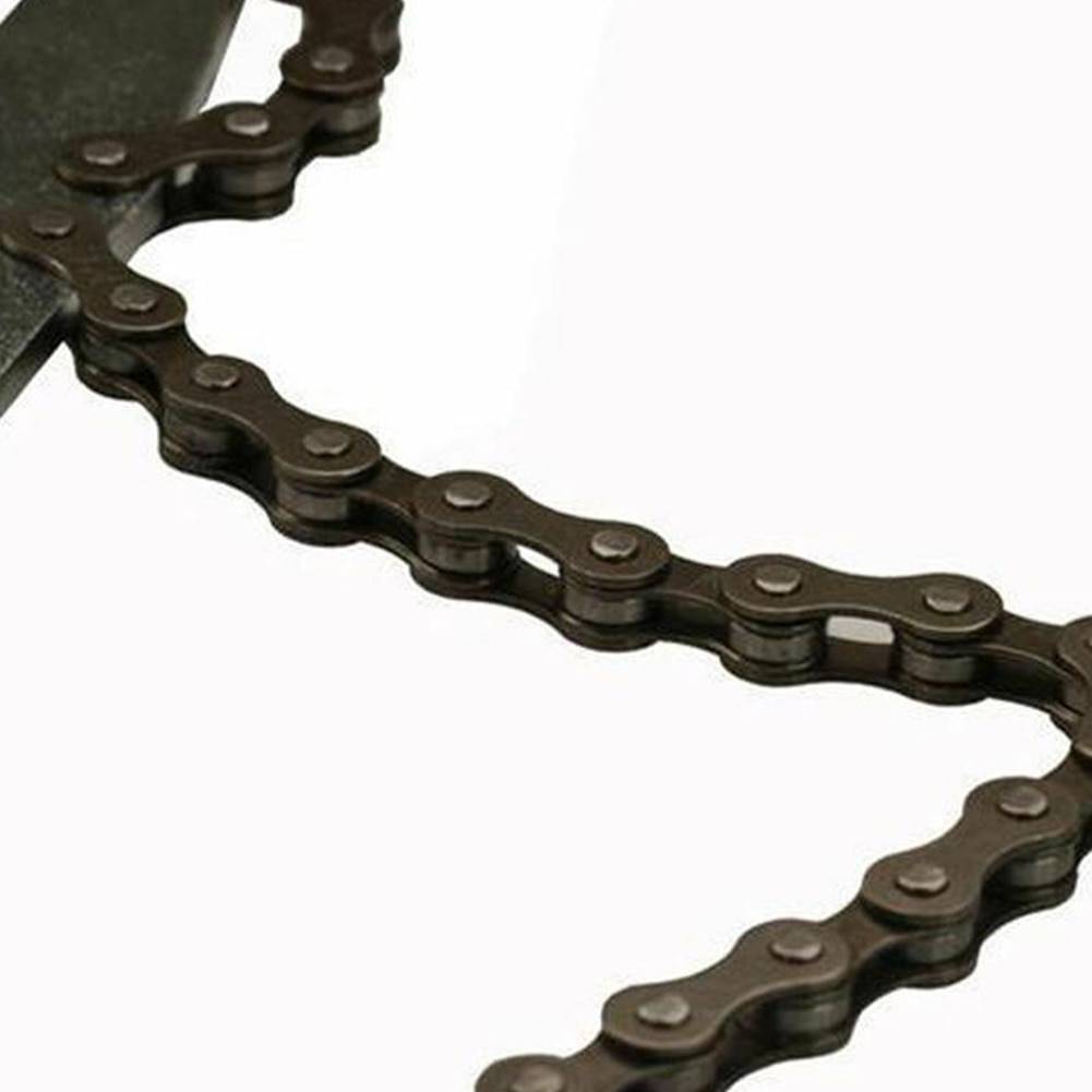 Bicycle Cassette Freewheel Chain Whip Lockring Repair Remover Tool Accessory Cutter/Chain/Bracket/Freewheel/Crank Puller Remover