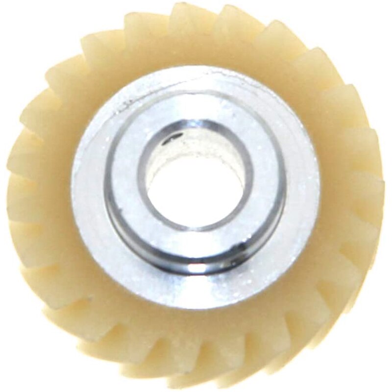 W10112253 Worm Gear Replacement for Whirlpool Kitchen Mixer Part Replaces 4162897 AP4295669