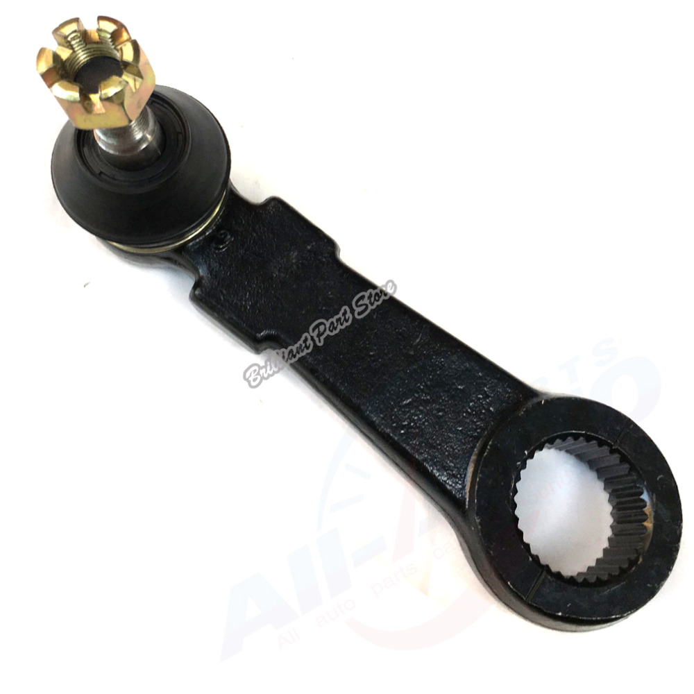 1pc Brazo Pitman Kit de para Montero Pajero V23W V24C V24W V25W V26W V32W V34V V36V V41W V4 1990-2003 4D56 4M40 6G72 6G74